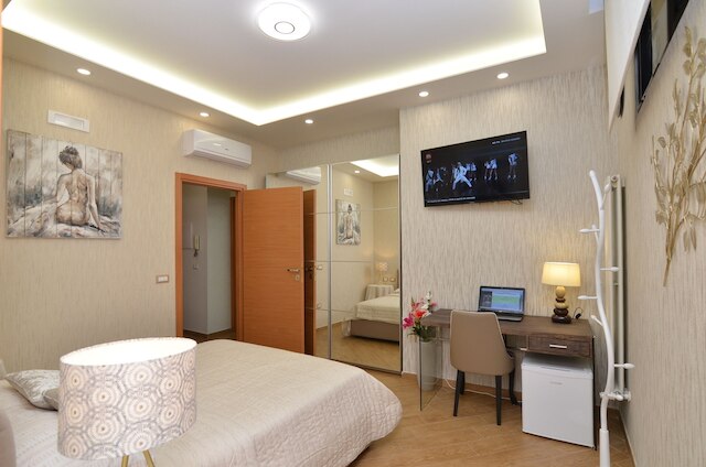 カゼルタ デラックス