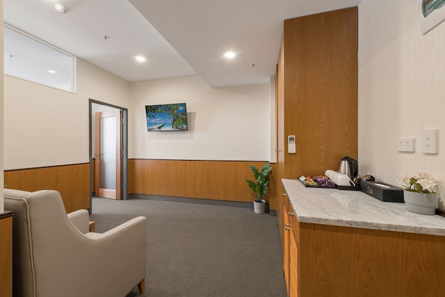 イズ ホテル シドニー QVB