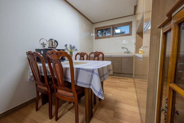 チェジュ バンカー ホテル & リゾート