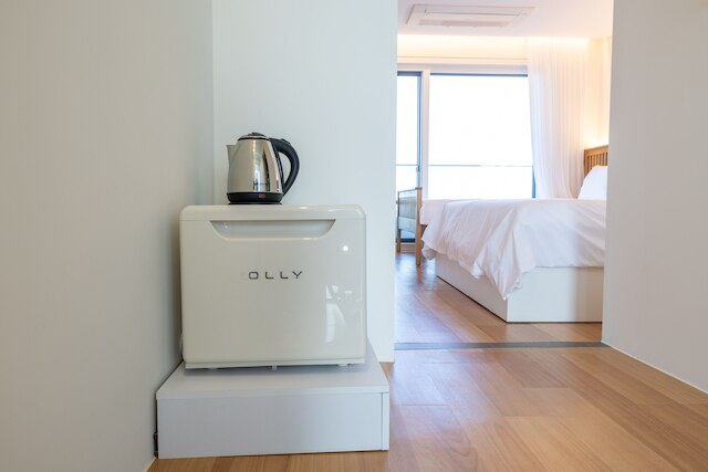 チェジュ バンカー ホテル & リゾート