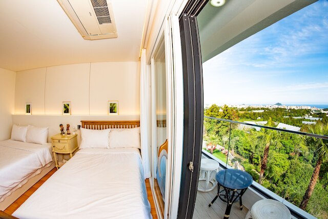 チェジュ バンカー ホテル & リゾート