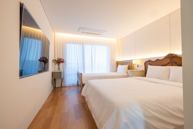 チェジュ バンカー ホテル & リゾート