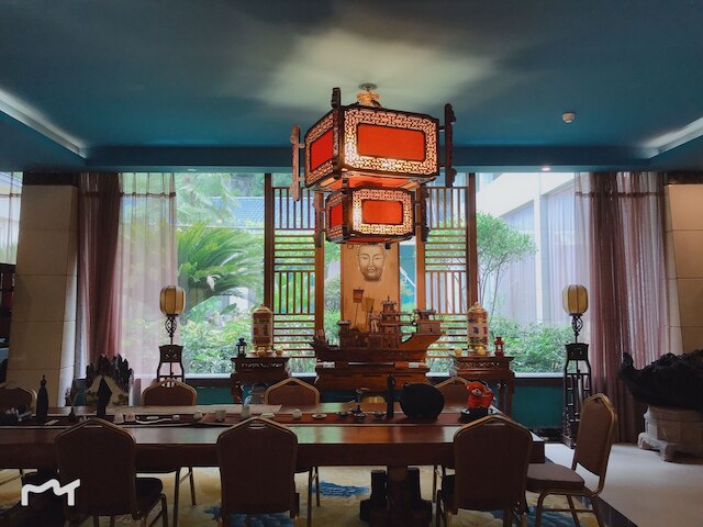 パーデクション ホテル