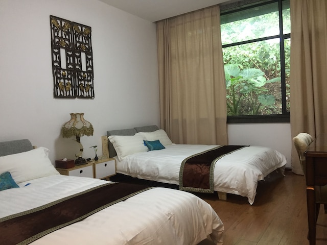 パーデクション ホテル