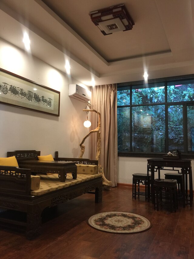 パーデクション ホテル