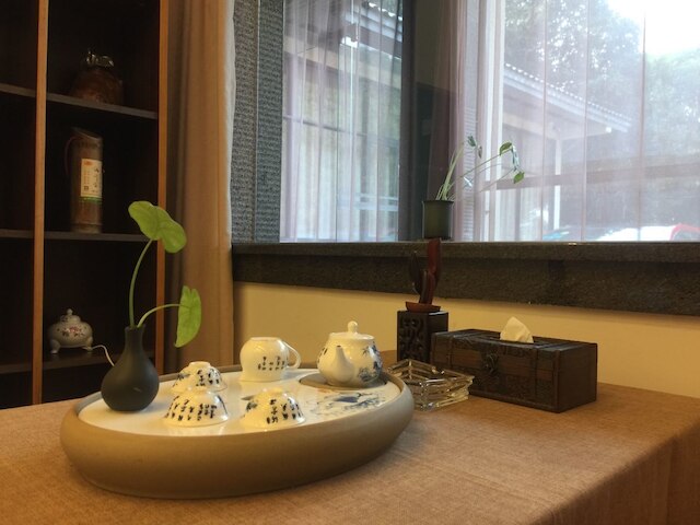 パーデクション ホテル