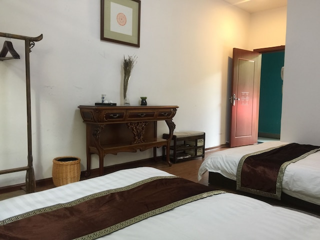 パーデクション ホテル