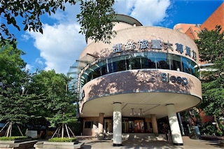 ジャストスリープ台大尊賢館 (捷絲旅台大尊賢館)