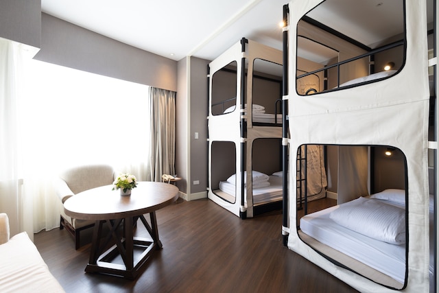 ジャストスリープ台大尊賢館 (捷絲旅台大尊賢館)