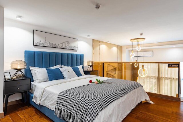 リ トゥ アパートメント ジュウジャン ニュー タウン