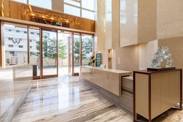 リ トゥ アパートメント ジュウジャン ニュー タウン