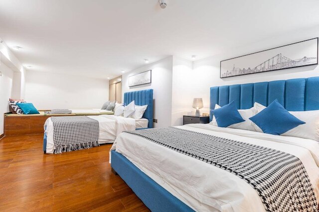 リ トゥ アパートメント ジュウジャン ニュー タウン