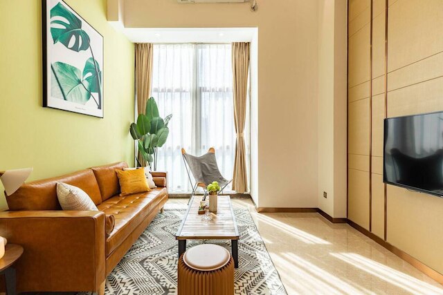 リ トゥ アパートメント ジュウジャン ニュー タウン