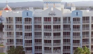 ベル オブ ブロードビーチ