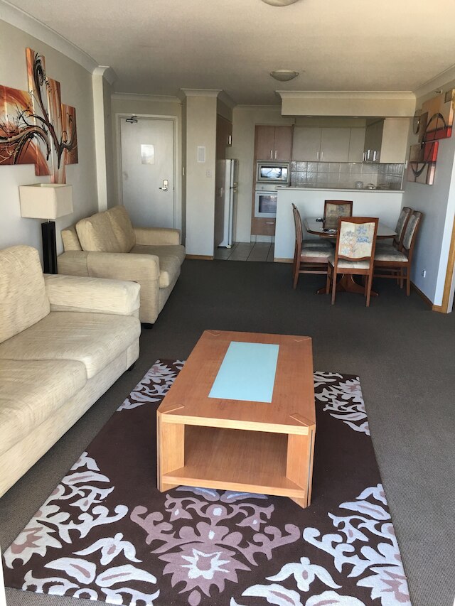 ベル オブ ブロードビーチ