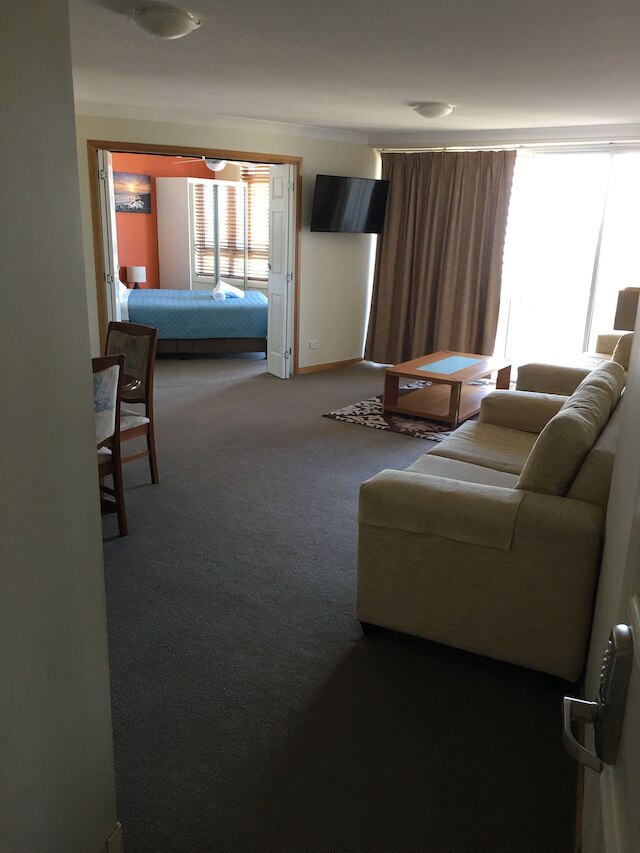 ベル オブ ブロードビーチ