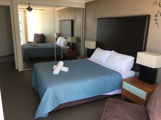 ベル オブ ブロードビーチ