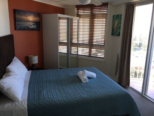 ベル オブ ブロードビーチ