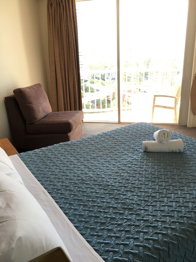 ベル オブ ブロードビーチ