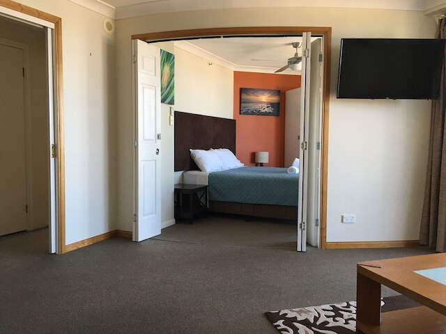 ベル オブ ブロードビーチ