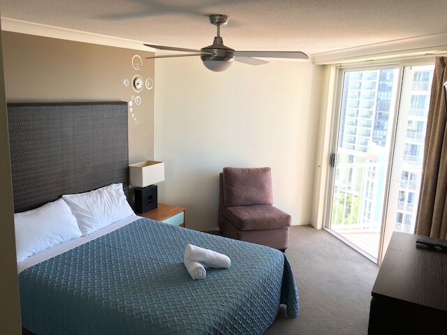 ベル オブ ブロードビーチ