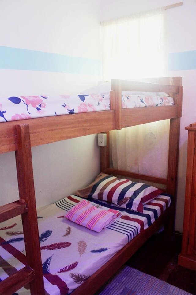 ジェイズ バックパッカーズ ホステル