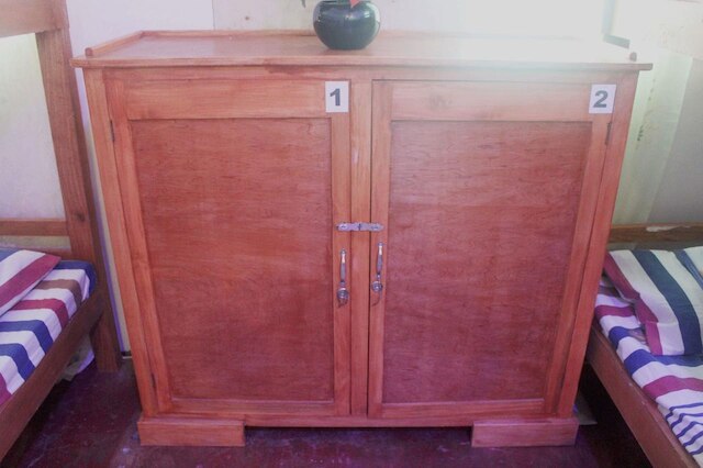 ジェイズ バックパッカーズ ホステル