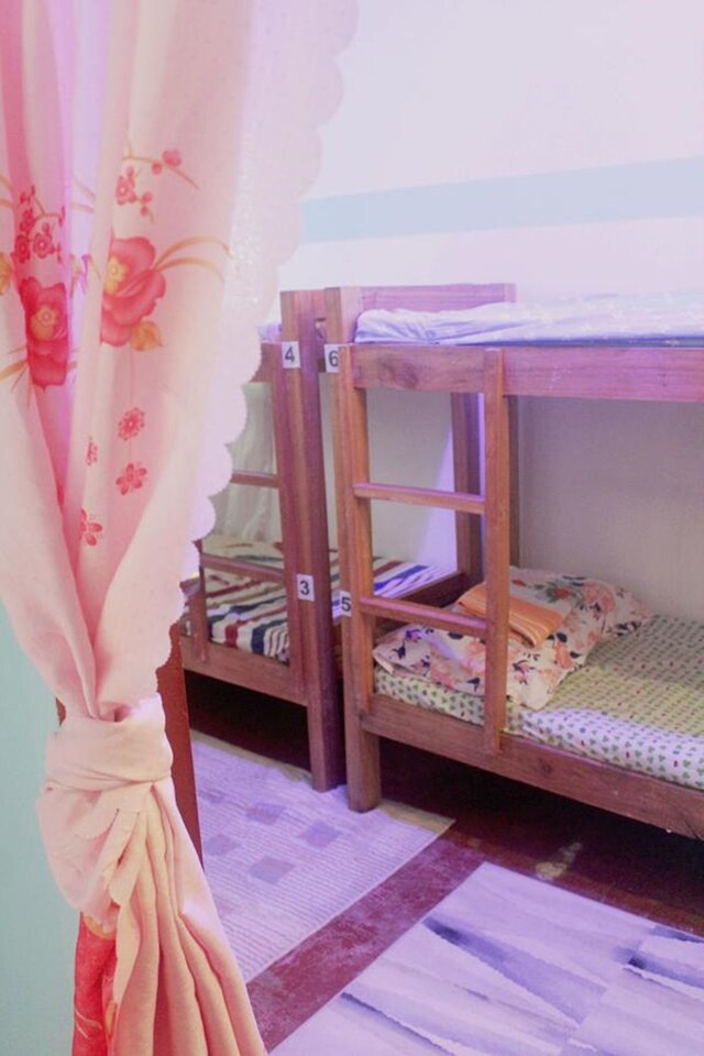 ジェイズ バックパッカーズ ホステル