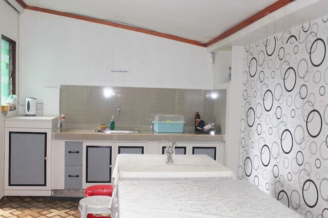 ジェイズ バックパッカーズ ホステル