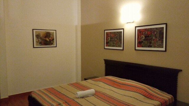 ウッドペッカー BNB ハウツ カース