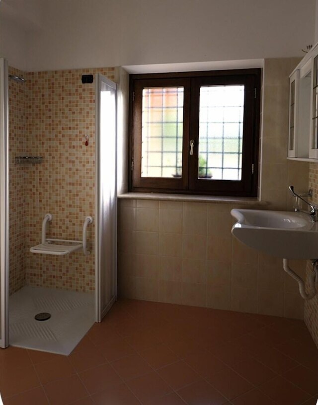 B & B カザーレ フレツィーニ