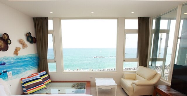 ビュー オーシャン