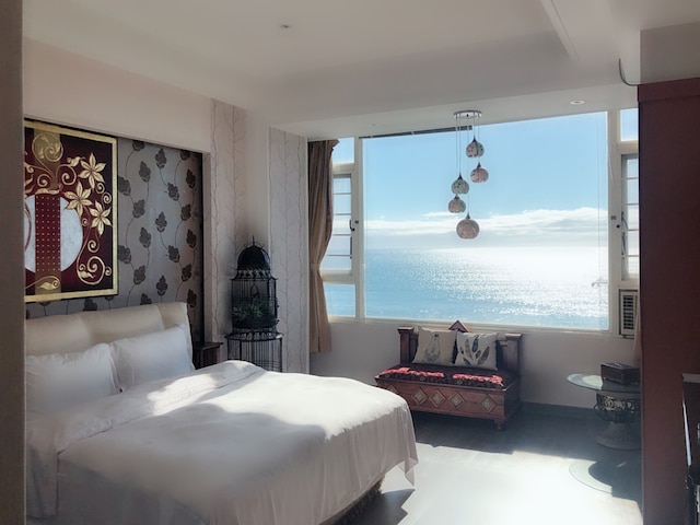 ビュー オーシャン