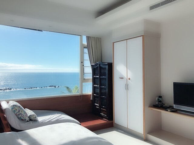 ビュー オーシャン