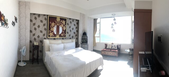 ビュー オーシャン