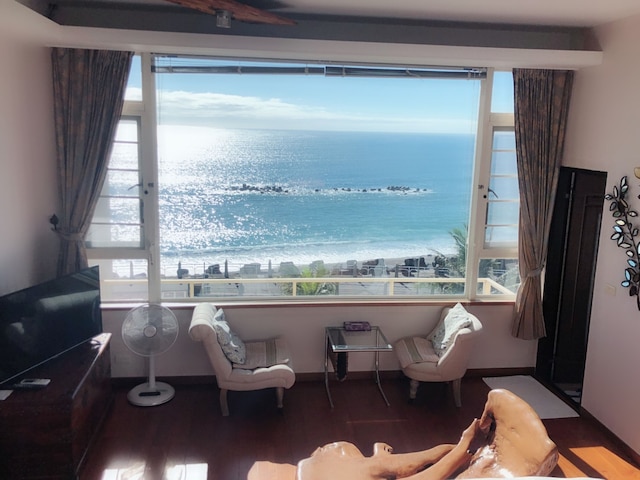 ビュー オーシャン