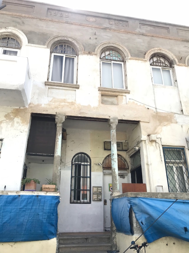 ビーチ アパートメント