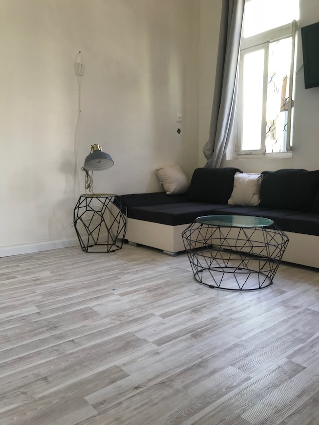 ビーチ アパートメント