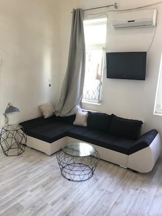 ビーチ アパートメント