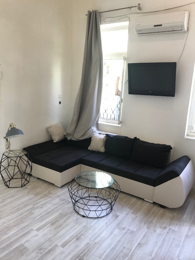 ビーチ アパートメント