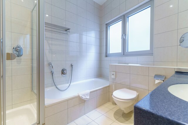 シュタットホテル フェファミューレ