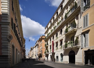 ザ ファースト ドルチェ - プリファード ホテルズ & リゾーツ