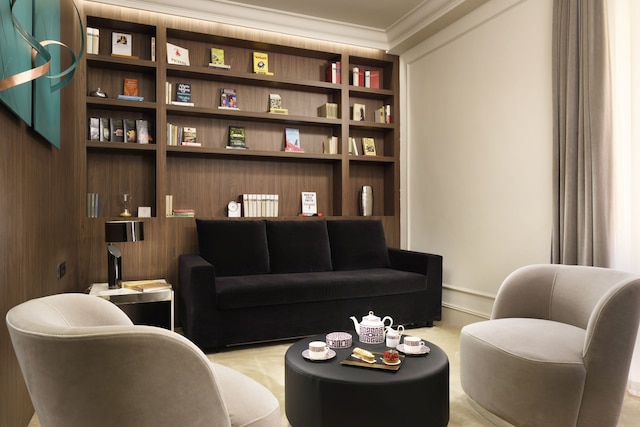 ザ ファースト ドルチェ - プリファード ホテルズ & リゾーツ