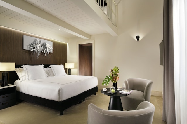 ザ ファースト ドルチェ - プリファード ホテルズ & リゾーツ