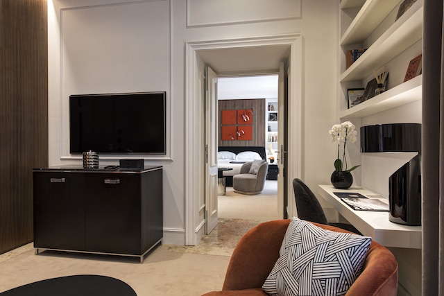 ザ ファースト ドルチェ - プリファード ホテルズ & リゾーツ