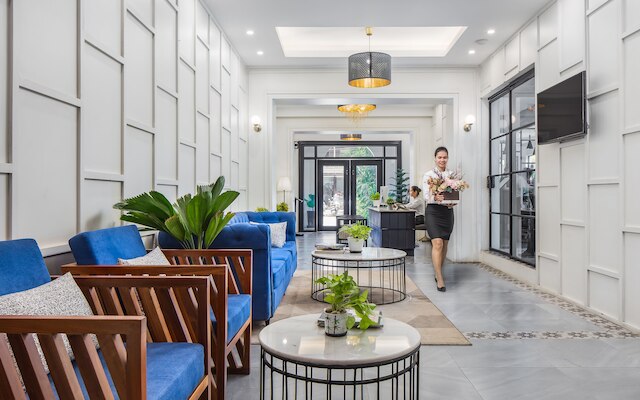 ブラン スミス レジデンス