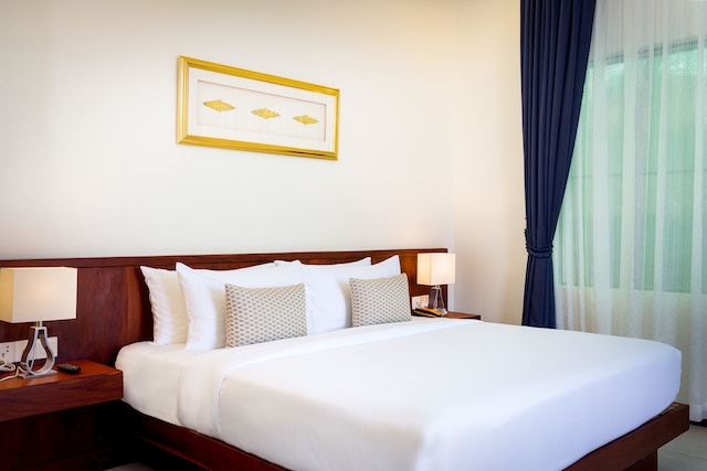 ブラン スミス レジデンス