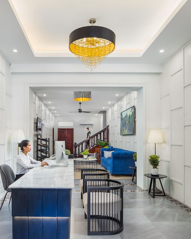 ブラン スミス レジデンス