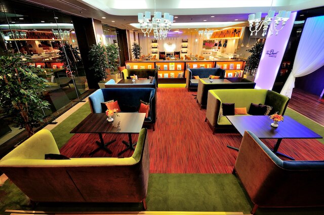 ガーデンホテル紫雲閣 東松山