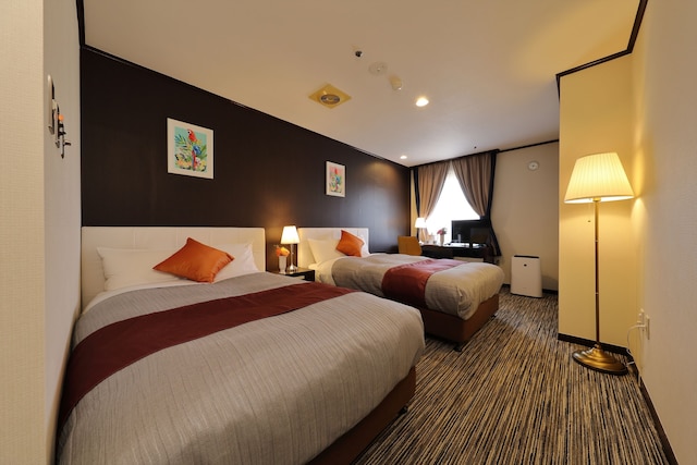 ガーデンホテル紫雲閣 東松山